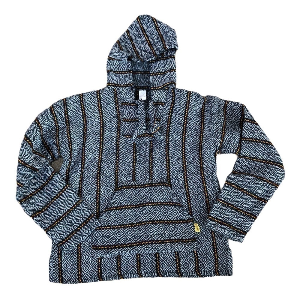 𝅺MOLINA jacket Size M